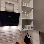 Nika 公寓 伊马特拉