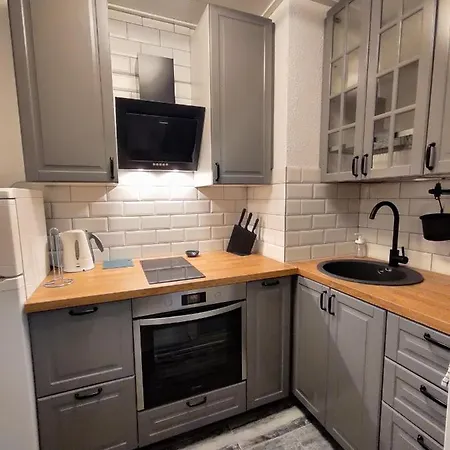 Apartamento Nika