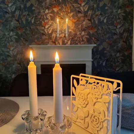 Lägenhet Nika *