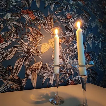 アパート Nika イマトラ