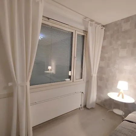 Apartamento Nika Imatra