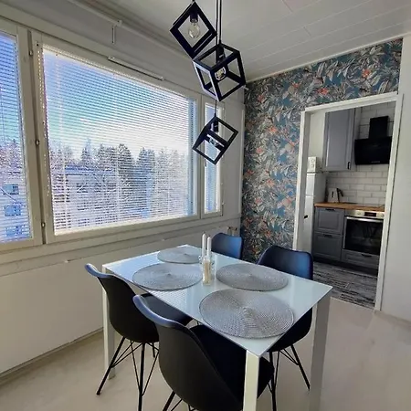 Apartamento Nika *