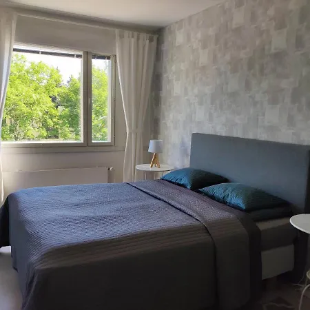 Nika アパート イマトラ